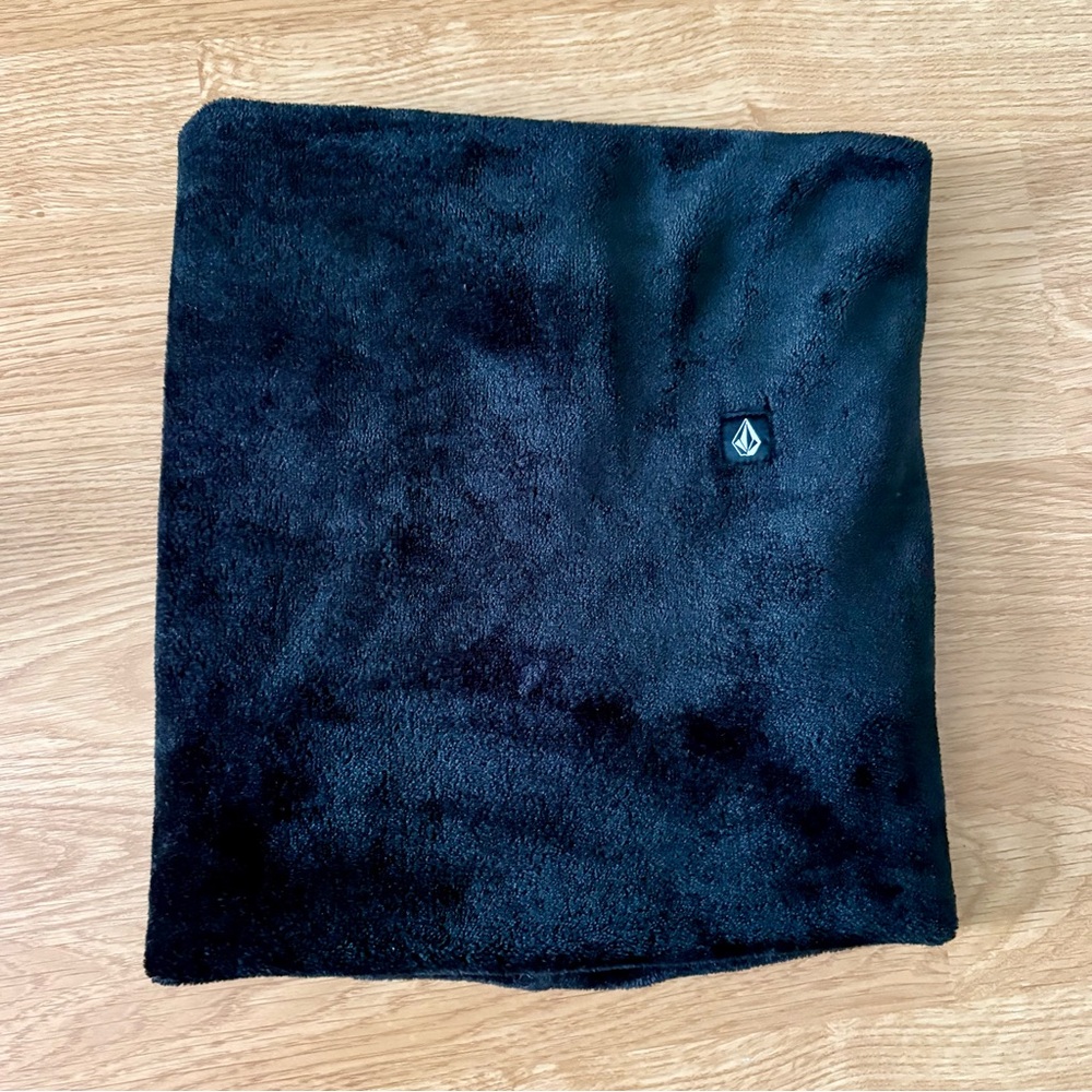 Volcom Neckband Warmer Gaiter